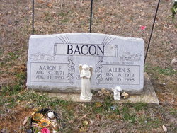 Aaron F. Bacon 