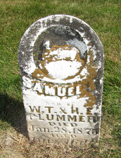 Samuel Elmer Plummer 