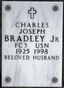 Charles Joseph Bradley Jr.