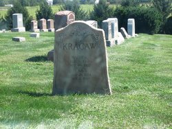 Nora E. <I>Said</I> Kracaw 