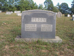 Jerry T Perry 
