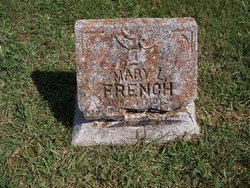 Mary Lou French 