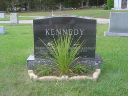 Alfred Kennedy Jr.