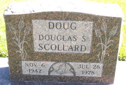 Douglas Steven “Doug” Scollard 