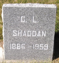 Clarence Littleton Shadoan 