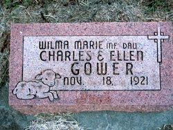 Wilma Marie Gower 