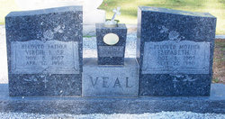 Virgil Ernest Veal Sr.