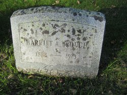 Harriet Agnes <I>McCarthy</I> Brough 