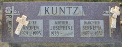 Bernetta Kay Kuntz 
