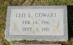 Leo L. Cowart 