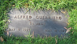 Alfred Guerriero 