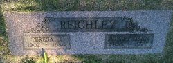 Robert Dean Reighley 