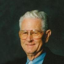 Leary Lawrence Norsworthy Cheney Jr.