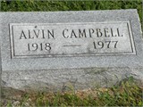 Ira Alvin Campbell 