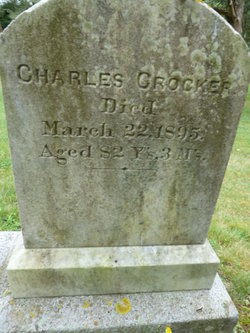Charles Crocker 