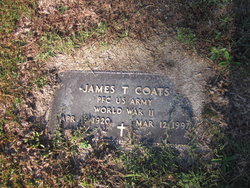 James Thel Coats 