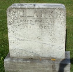 James H. Clark 
