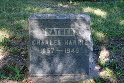 Charles Harris 
