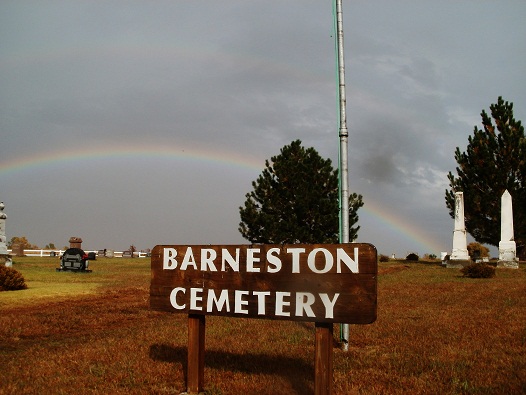 Barneston Cemetery