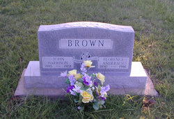 John Harrison Brown 