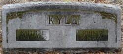 John William Kyle 
