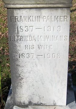 Franklin Palmer 