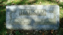 Adam Hausam 