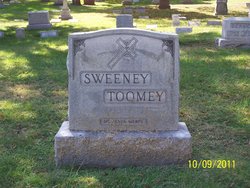Mary Ellen <I>Toomey</I> Sweeney 
