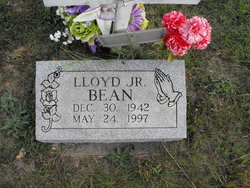 Lloyd J Bean Jr.