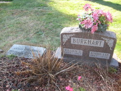 William D. Burkhart 