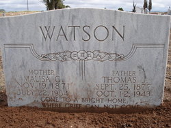 Thomas J Watson 