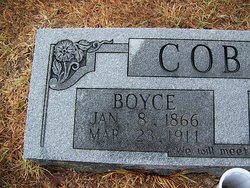 Jessie Boyce Cobbs 