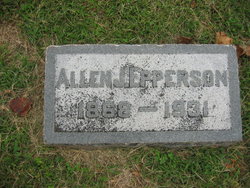 Allen James Epperson 