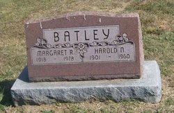 Harold N. Batley 