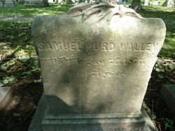 Samuel Hurd Walley 