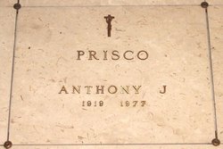 Anthony Joseph Prisco 
