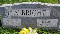 Daniel Albright 