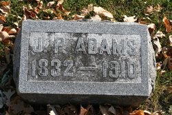 James Perry Adams 