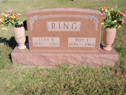 Fern K. Ring 