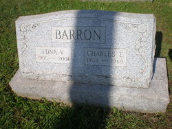 Charles Edward Barron 