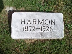 Harmon 