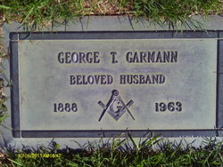 George Torp Garman 