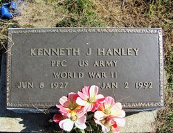 Kenneth J. Hanley 