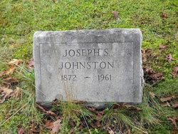 Joseph S. Johnston 