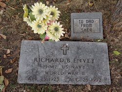 Richard B. Envey 
