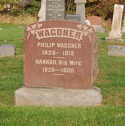 Philip Wagoner 