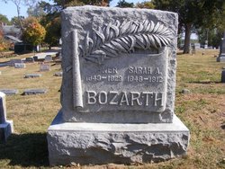 Abner Bozarth 