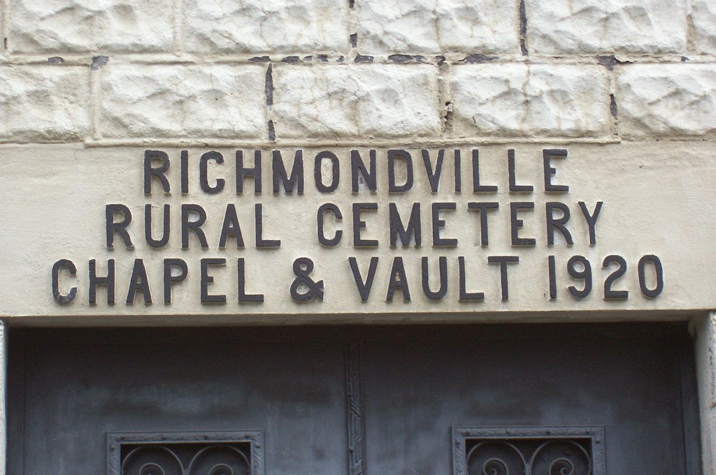 Richmondville Cemetery
