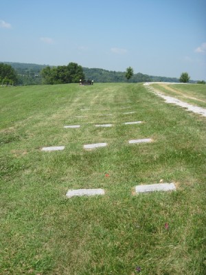 Ruf Cemetery