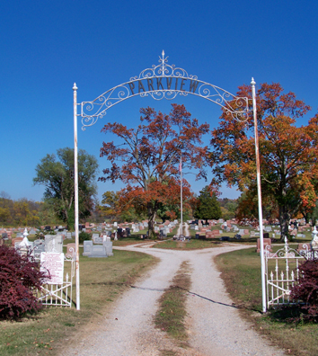 Parkview Cemetery